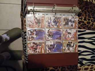 1990s Football Cards