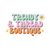 Trendy&Thread 