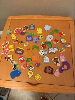 49 Magnets
