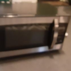 Hamilton Microwave