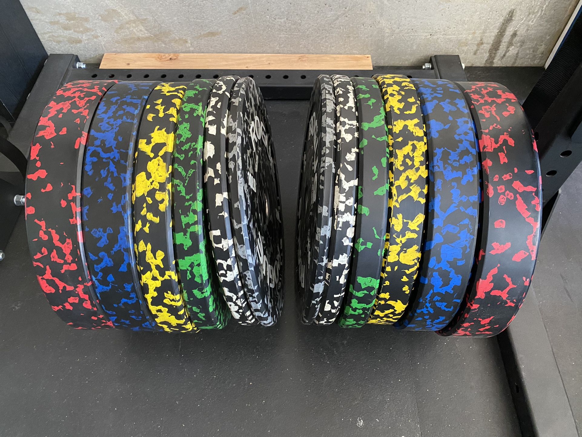 Rogue Fleck Bumper Plates 370 Lbs For Sale In Seattle WA OfferUp rogue-fleck-bumper-plates-370-lbs-for-sale-in-seattle-wa-offerup