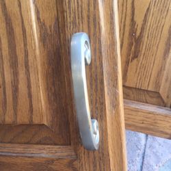 Cabinet/Drawer Handles