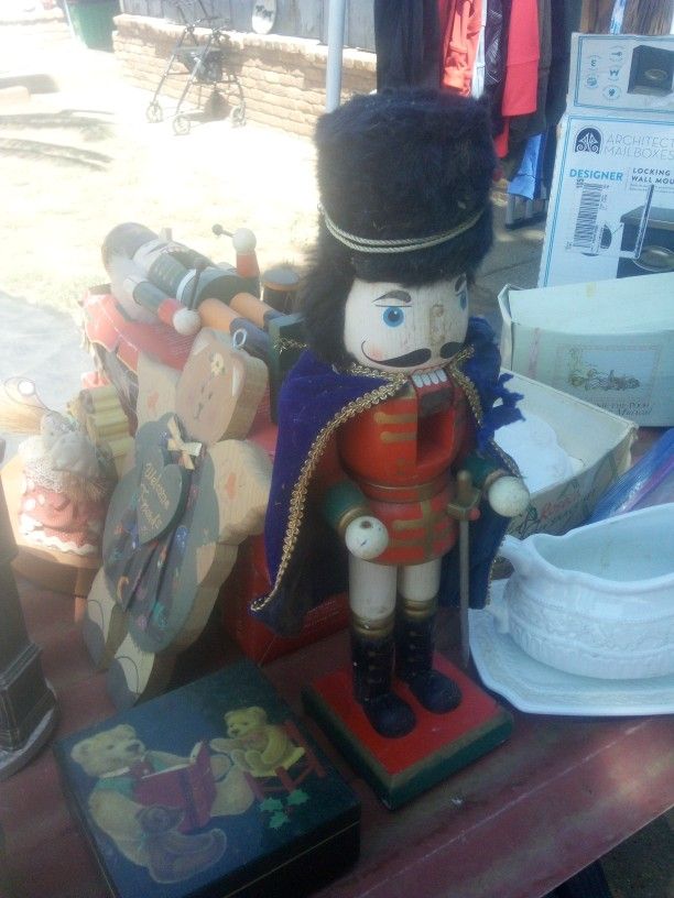 Nutcracker