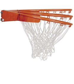 Lifetime 48" backboard and rim