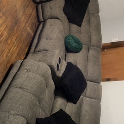 Sectional sofa