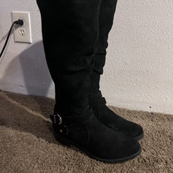 Cliffs by White Mountain Boots