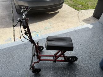Knee Scooter