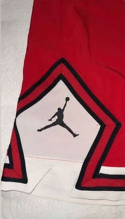 Jordan shorts