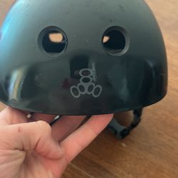 Triple Eight Sweatsaver Liner Skateboarding Helmet