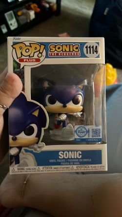 Funko pop