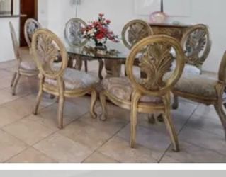 Stunning Dining Table