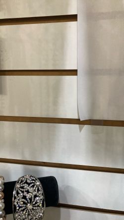 SLATWALL
