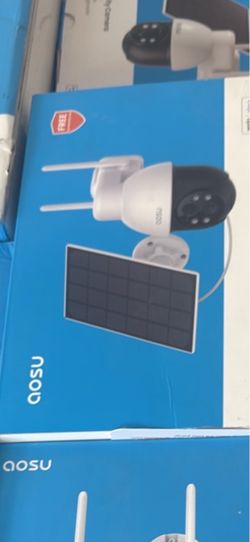 Camara solar