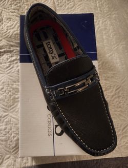 Men's 12 Slipin 