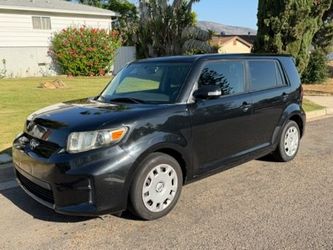 2012  Scion XB