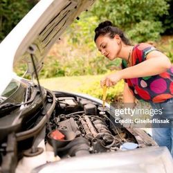 Gals Class For Tune Ups