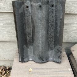 Roof Tiles 