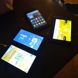 Tablet LOT *BEST OFFER*