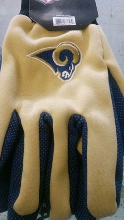 NFL Glovers