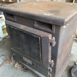 Coal And Wood Stoves For Sale for Sale in Windsor, CT - OfferUp