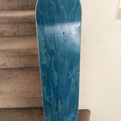 Custom Deck Skateboard 
