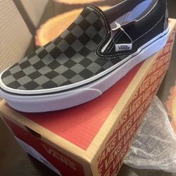 Vans Sneakers Original Women Size 7