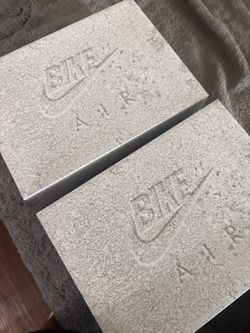 Jordan 4 Retro OG Nigel Sylvester Brick After Brick