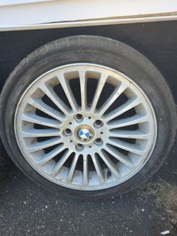 BMW RIMS