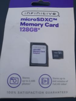 Affordable MicroSD Memory Cards!