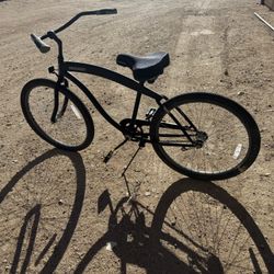Bike Cruiser 