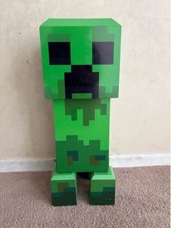 Minecraft fridge