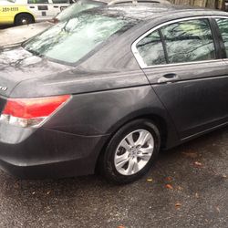 Complete collision repair