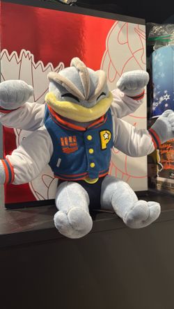 Machamp (Pokemon World Championship 2025)