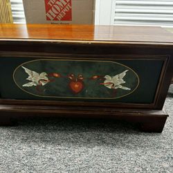 Lane Cedar Hope Chest