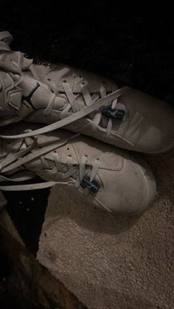 Jordan Retro 6s Size 11