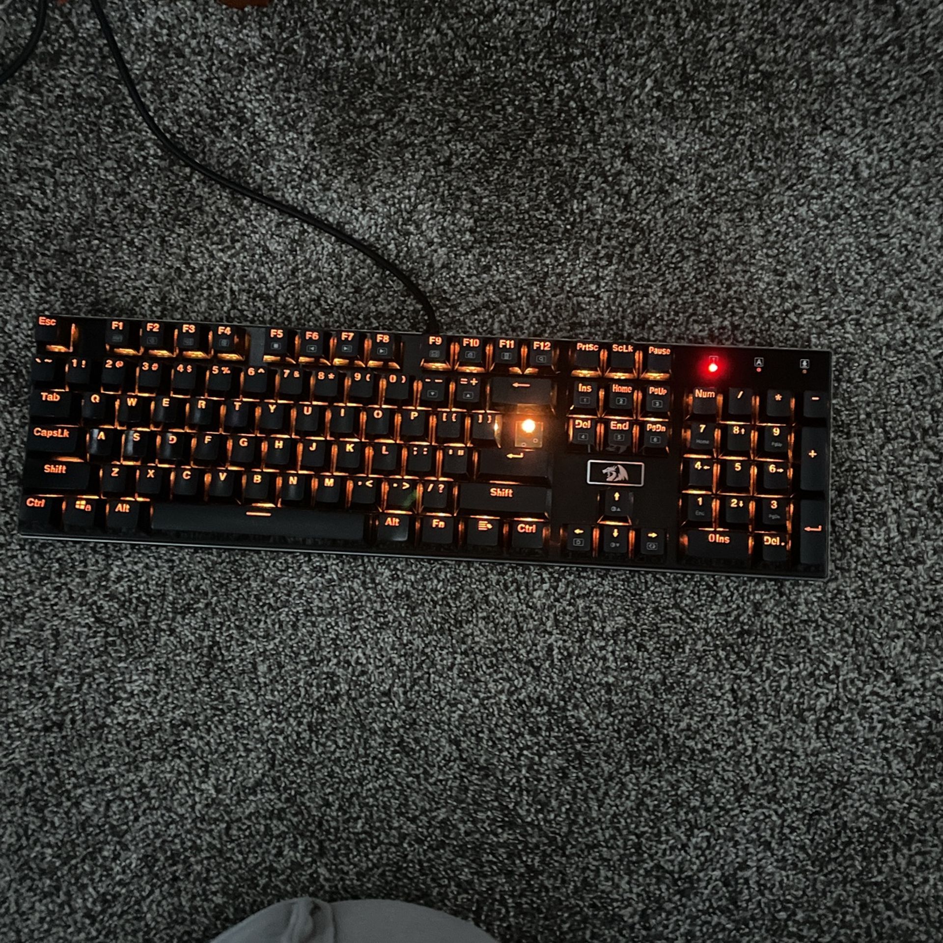 ReDragon