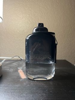 6.7 oz coach cologne
