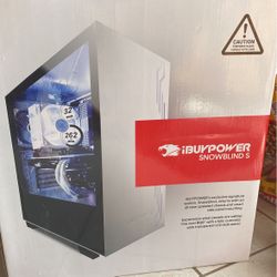 Gaming Computer case 