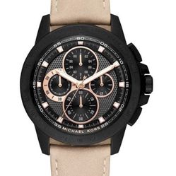 Michael KORS Mens Watch 
