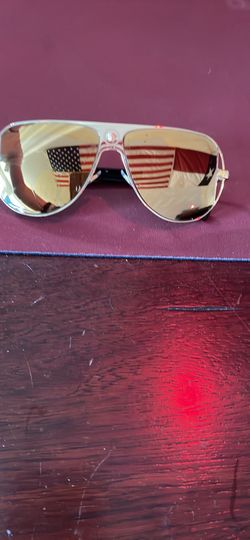 Versace Sunglasses Aviators