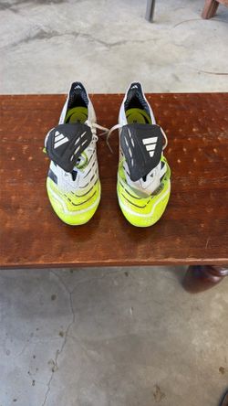 Predator Elite Size 8.5