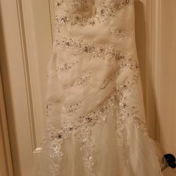 Juliet Wedding Dress