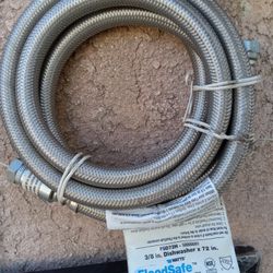 Washer Hoses New Lavadora
