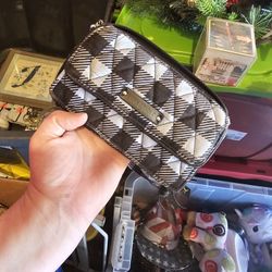 Wallet Purse 