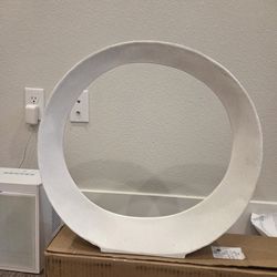 Staged Decor