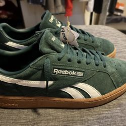 reebok shoes