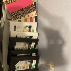 5 Star Binders And Folders 