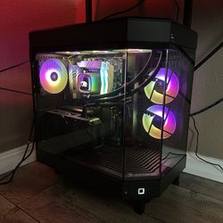 Gaming PC For Sale 