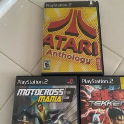 Good Condition Games