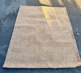 Free carpet